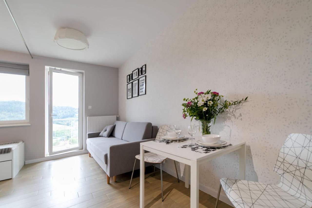 Apartamenty Kamienna Z Widokiem Na Gory I 2 Km Do Wyciagu Skolnity - Dream Apart Wisła Exterior foto
