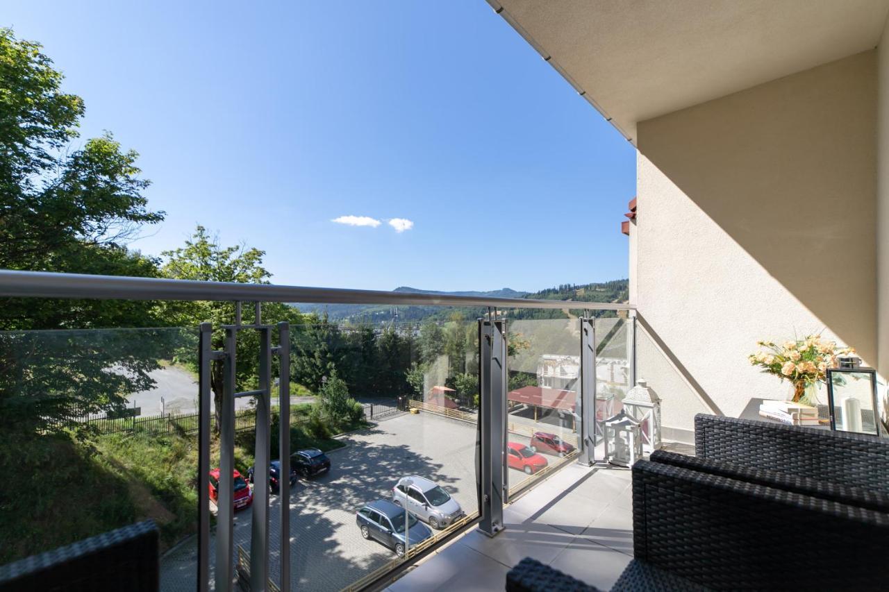 Apartamenty Kamienna Z Widokiem Na Gory I 2 Km Do Wyciagu Skolnity - Dream Apart Wisła Exterior foto
